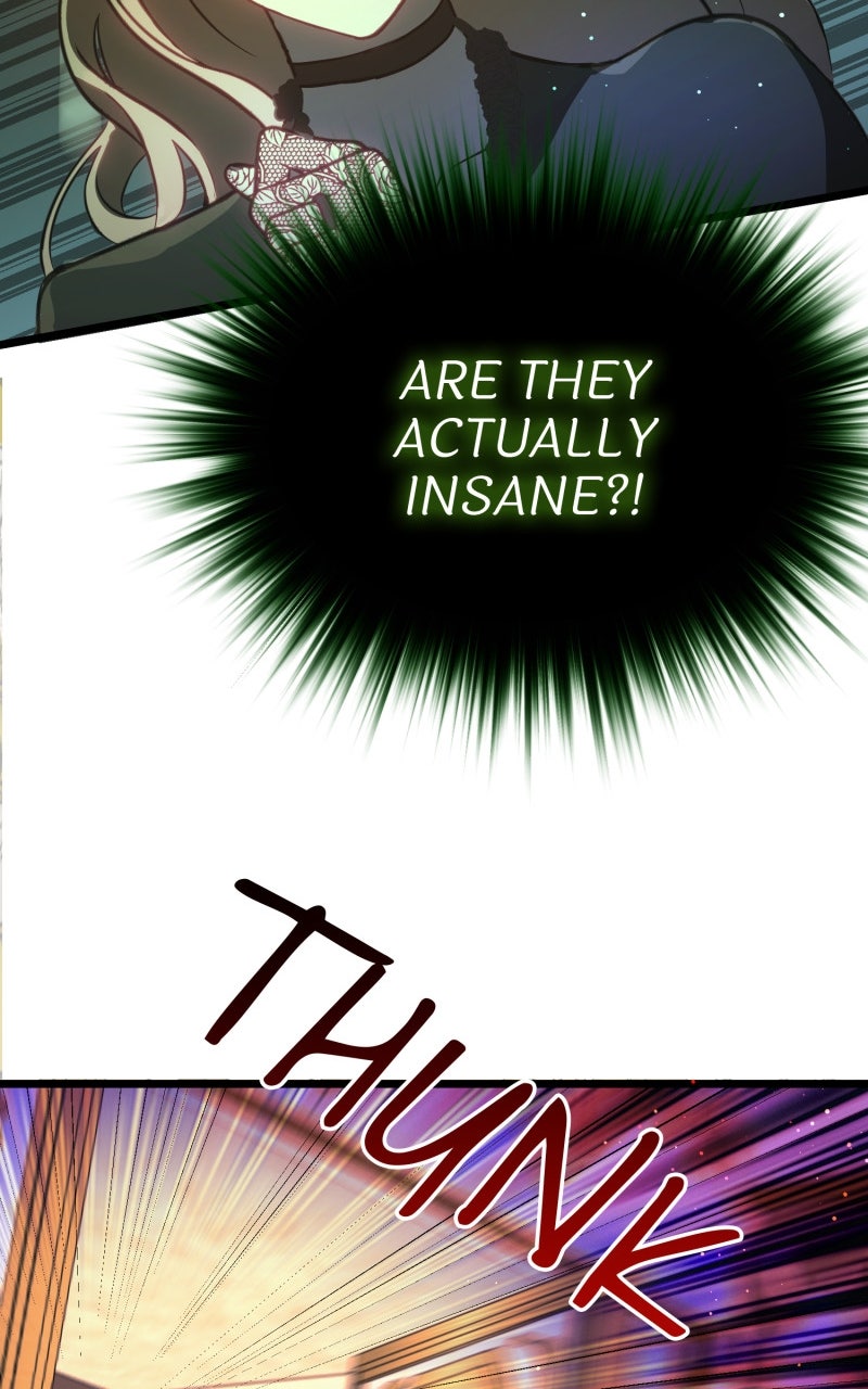 I Shall Conquer theUnruly Beasts Episode 1 page 92 - 