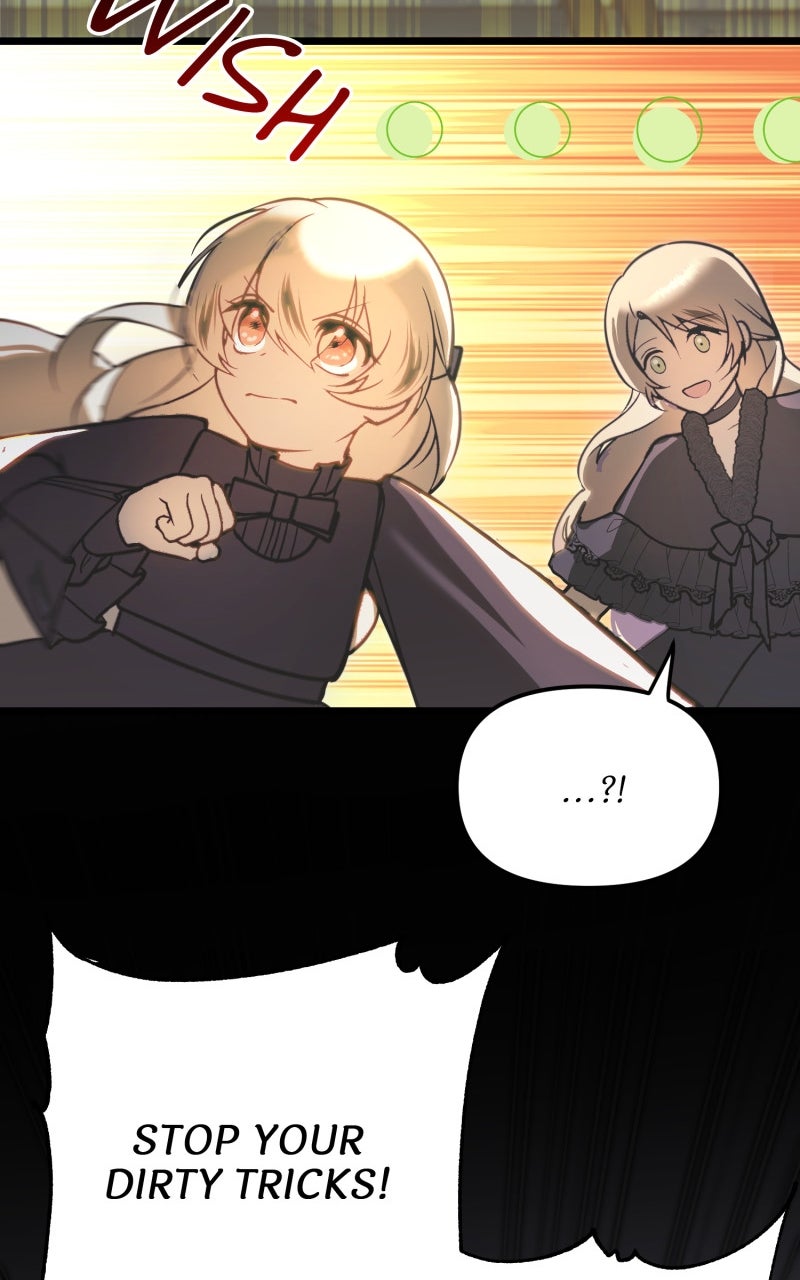 I Shall Conquer theUnruly Beasts Episode 1 page 99 - 