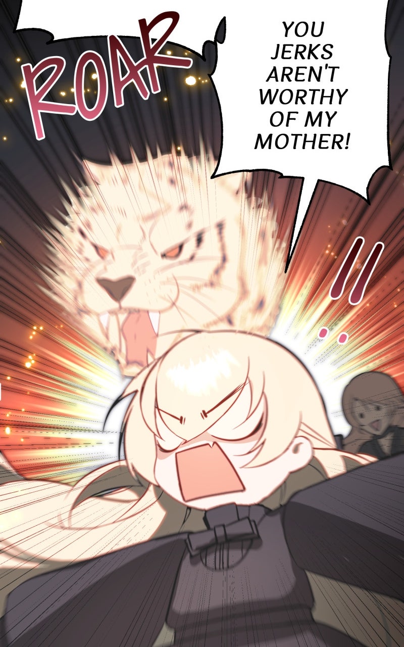 I Shall Conquer theUnruly Beasts Episode 1 page 100 - 