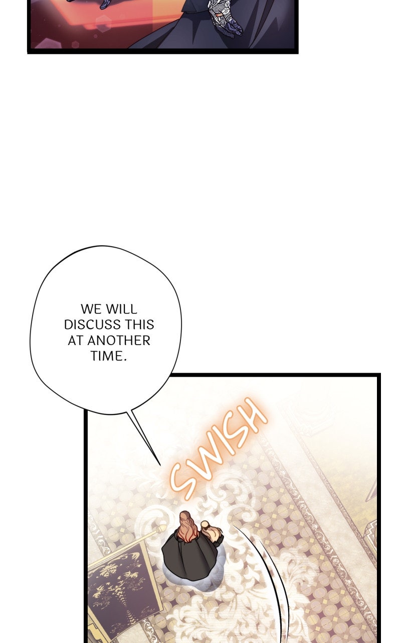 I Shall Conquer theUnruly Beasts Episode 2 page 4 - 