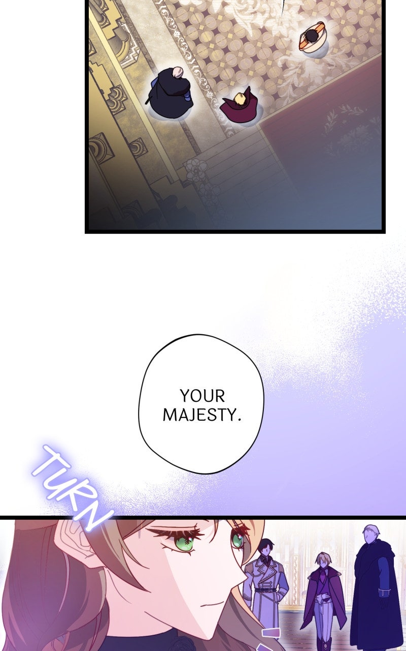 I Shall Conquer theUnruly Beasts Episode 2 page 5 - 