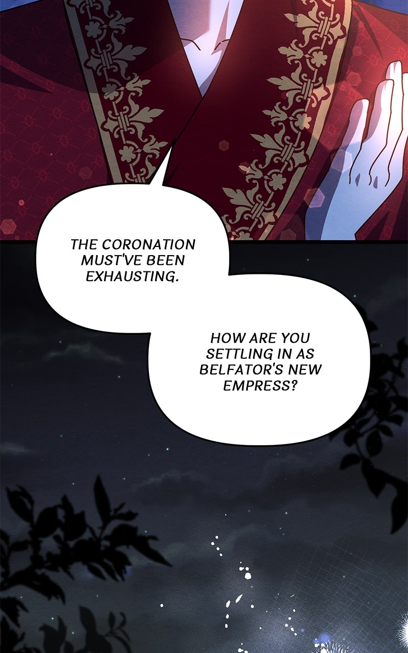 I Shall Conquer theUnruly Beasts Episode 2 page 50 - 