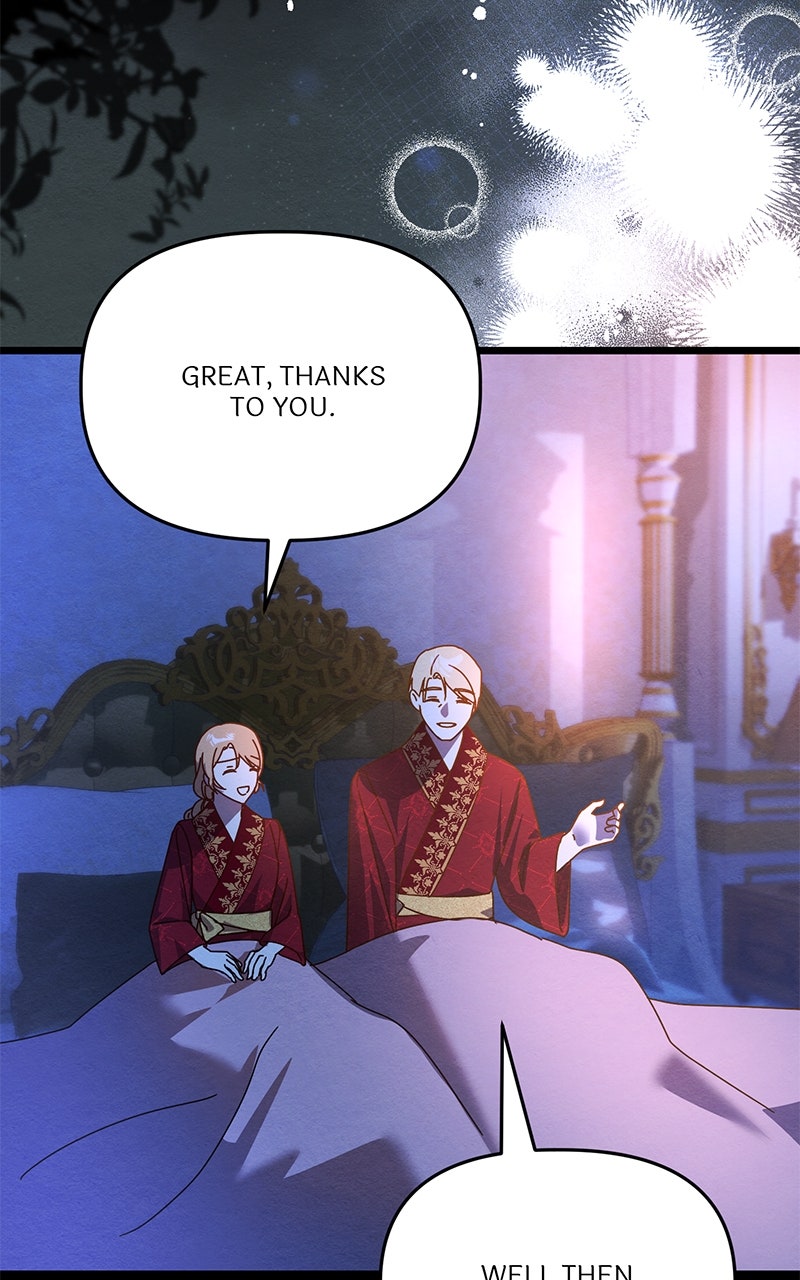 I Shall Conquer theUnruly Beasts Episode 2 page 51 - 