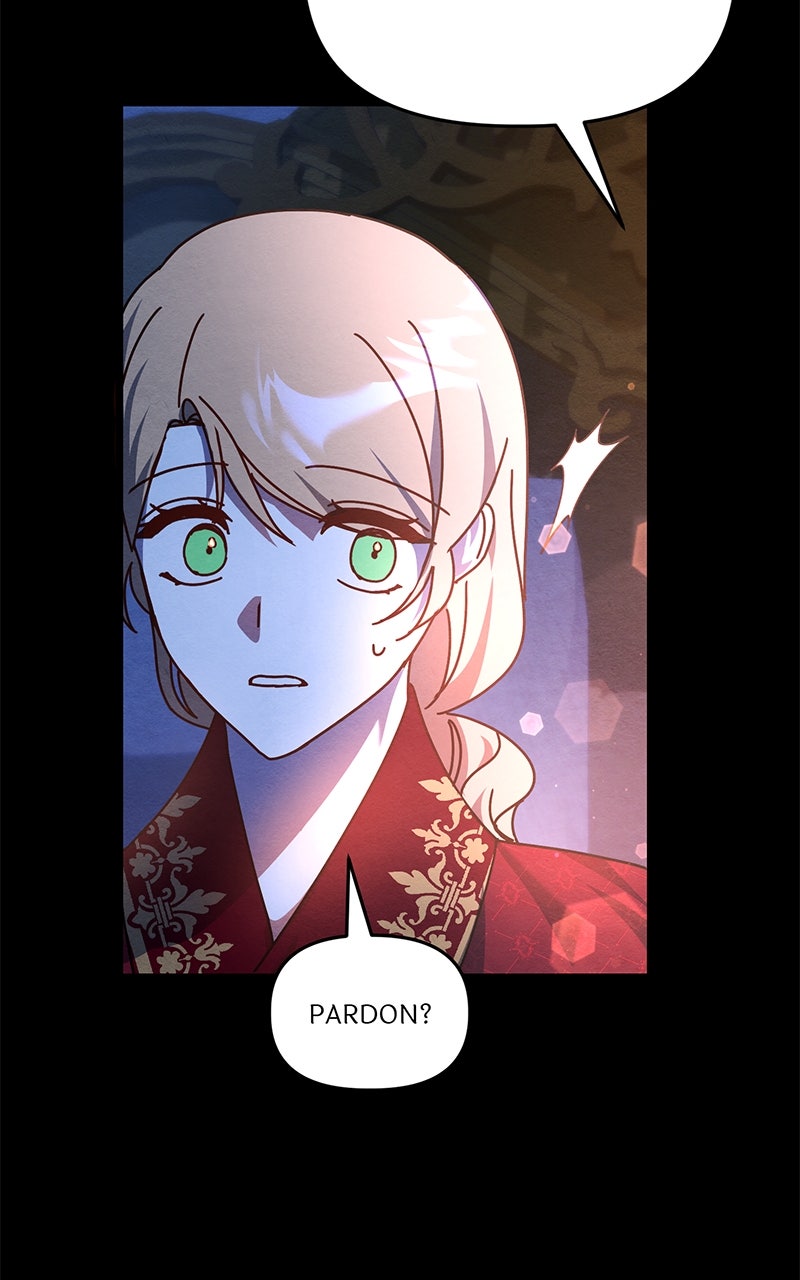 I Shall Conquer theUnruly Beasts Episode 2 page 56 - 