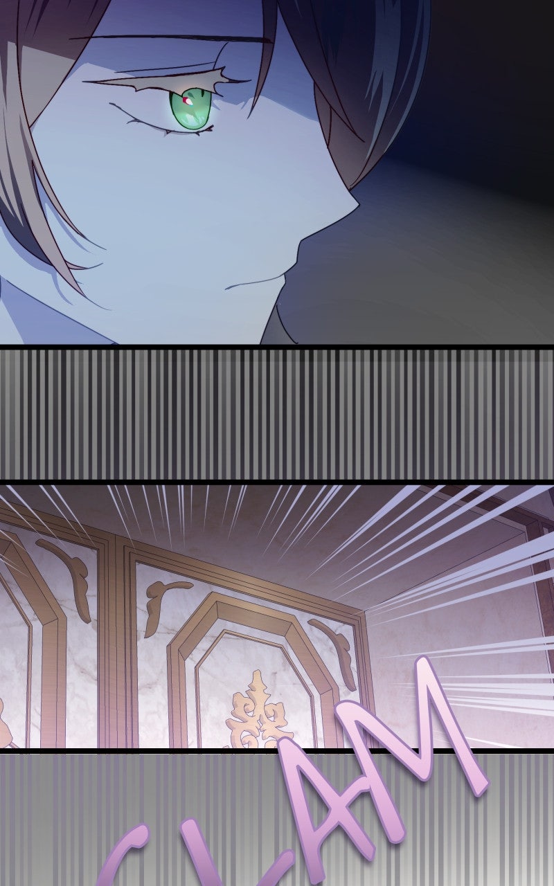 I Shall Conquer theUnruly Beasts Episode 2 page 8 - 