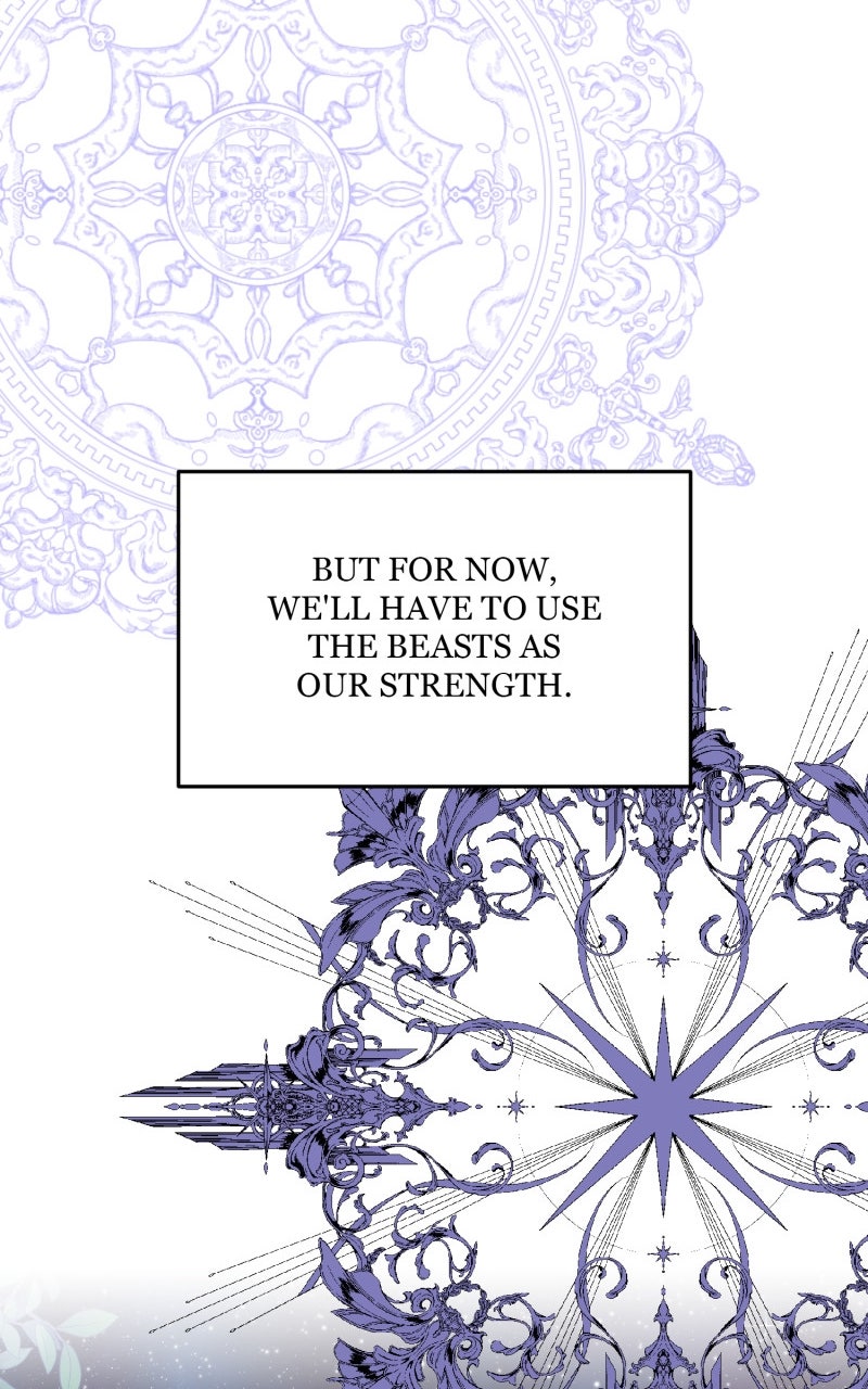 I Shall Conquer theUnruly Beasts Episode 2 page 77 - 