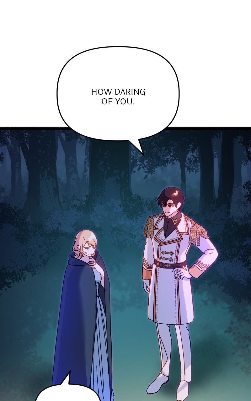 I Shall Conquer theUnruly Beasts Episode 2 page 86 - 