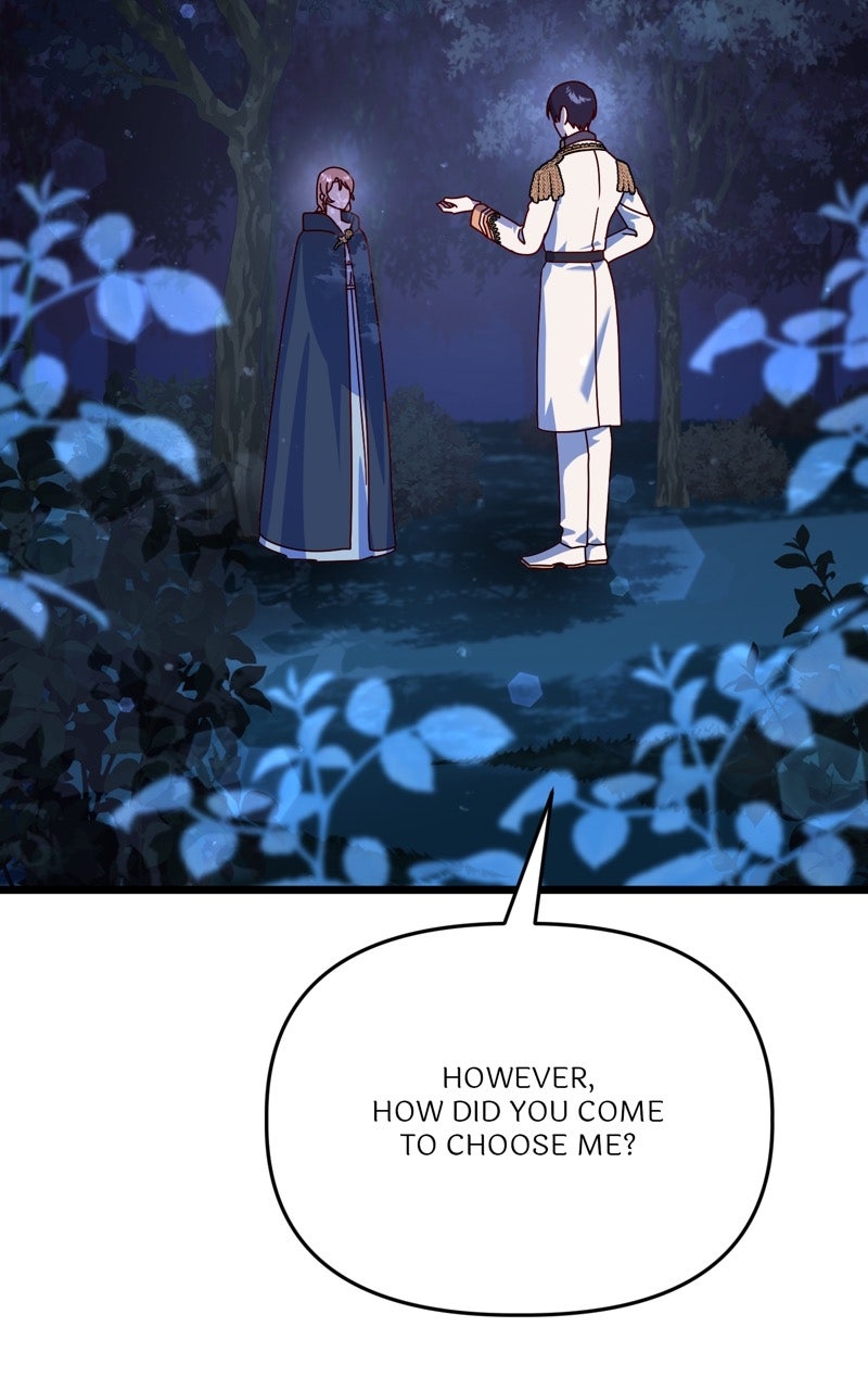 I Shall Conquer theUnruly Beasts Episode 3 page 2 - 