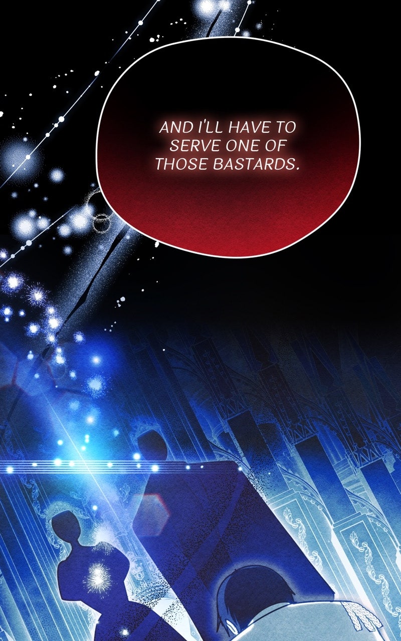 I Shall Conquer theUnruly Beasts Episode 3 page 13 - 