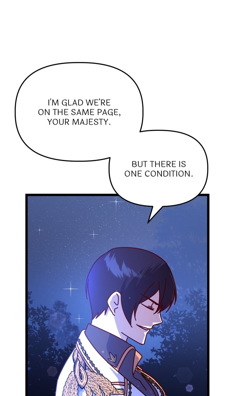 I Shall Conquer theUnruly Beasts Episode 3 page 17 - 