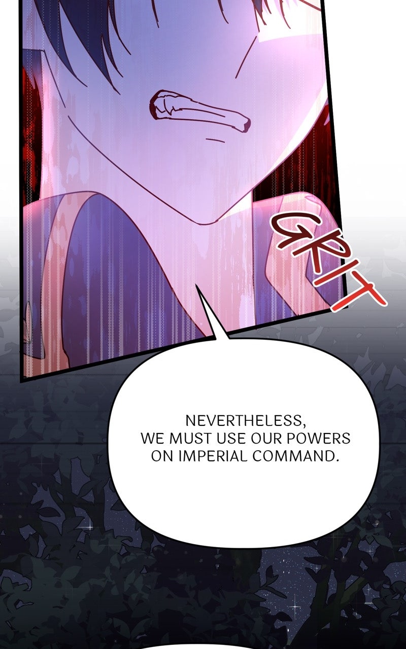 I Shall Conquer theUnruly Beasts Episode 3 page 21 - 