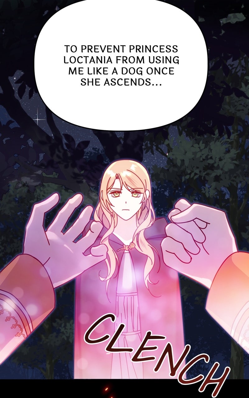 I Shall Conquer theUnruly Beasts Episode 3 page 22 - 