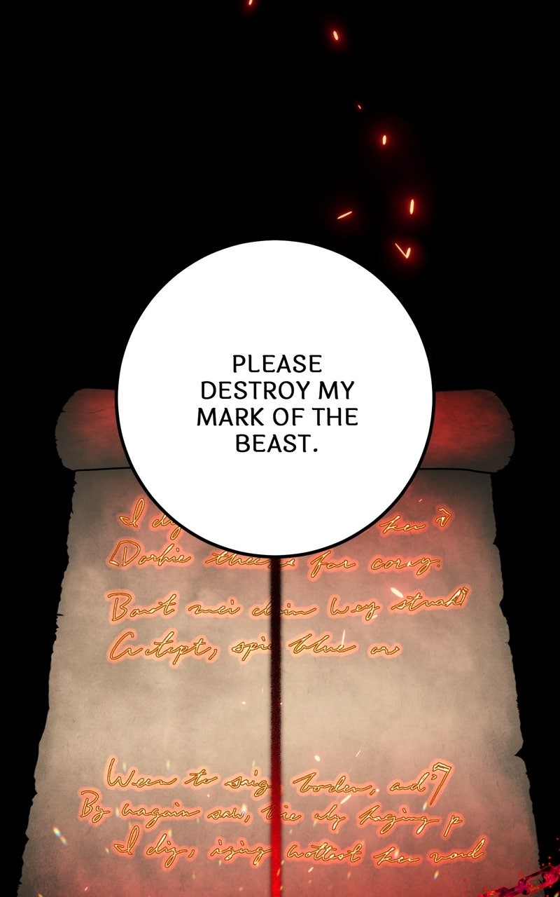 I Shall Conquer theUnruly Beasts Episode 3 page 23 - 