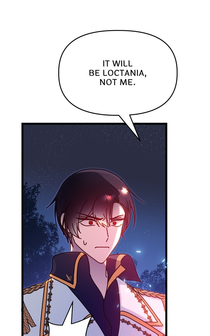 I Shall Conquer theUnruly Beasts Episode 3 page 30 - 