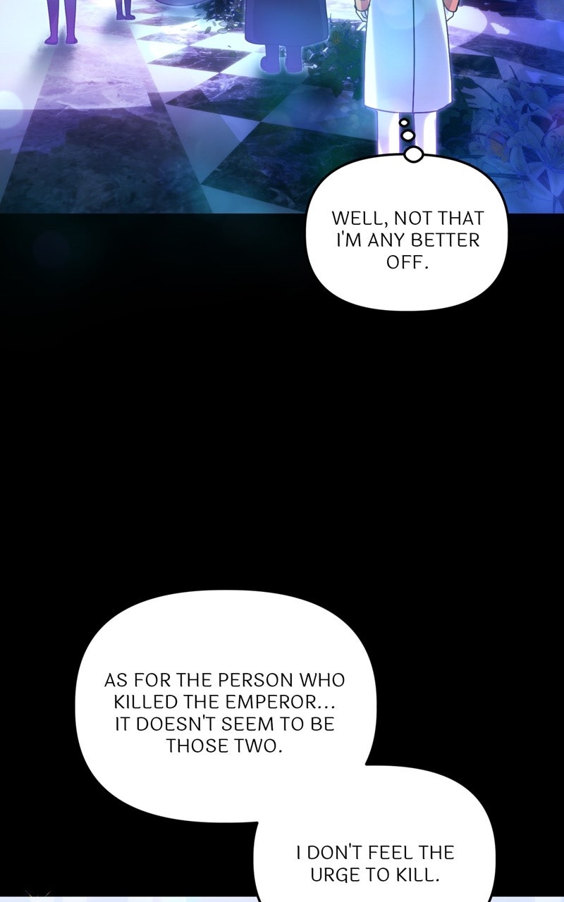I Shall Conquer theUnruly Beasts Episode 3 page 40 - 