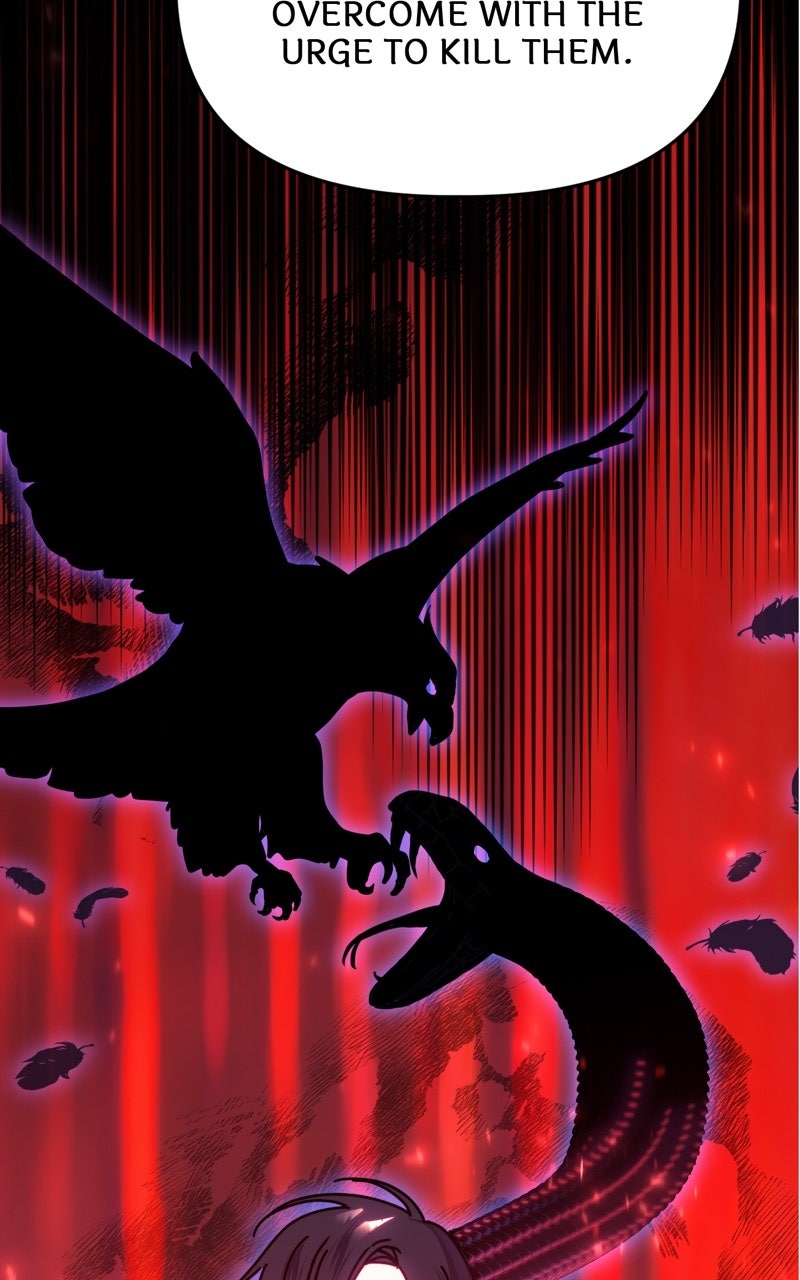 I Shall Conquer theUnruly Beasts Episode 3 page 57 - 