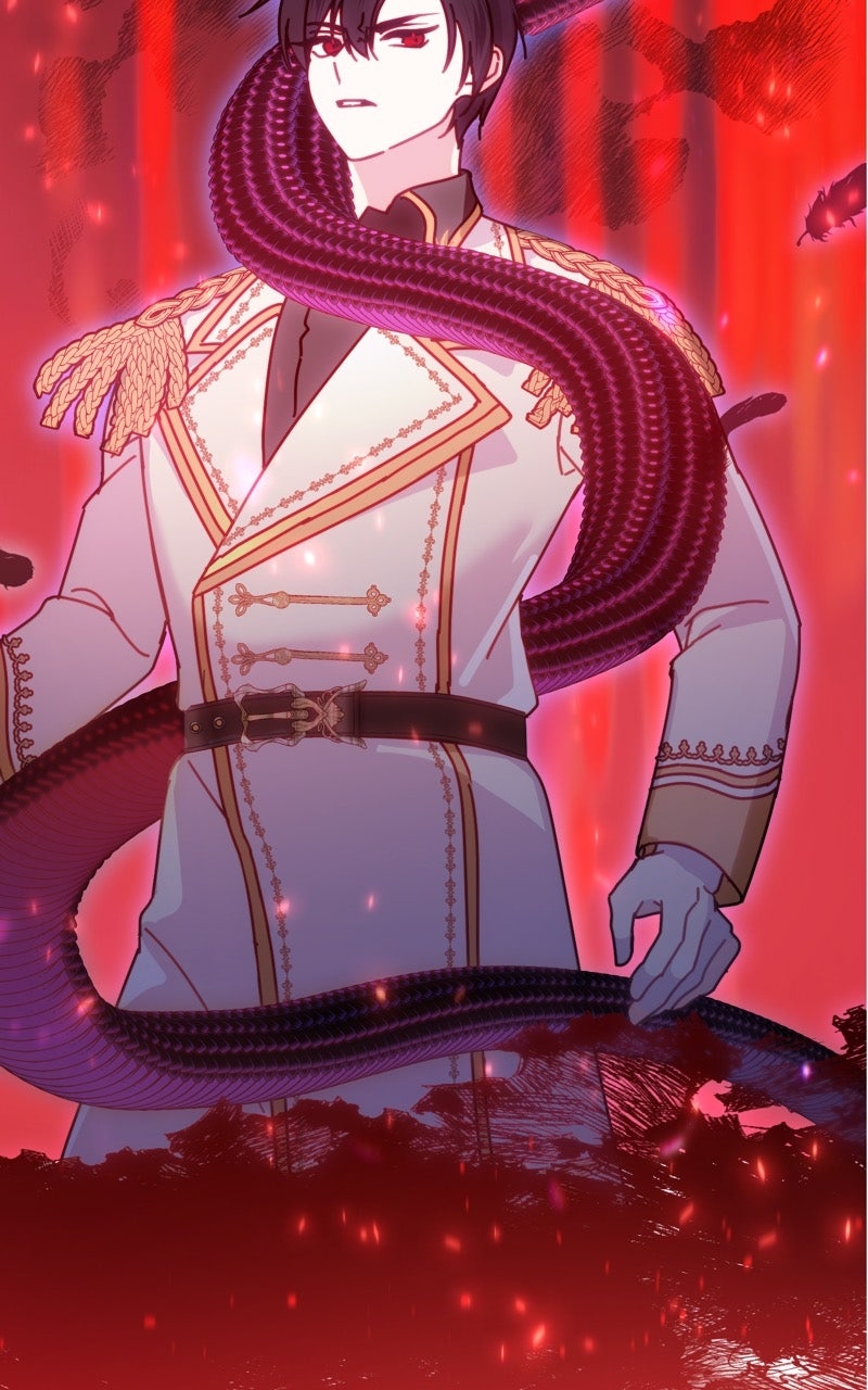 I Shall Conquer theUnruly Beasts Episode 3 page 58 - 