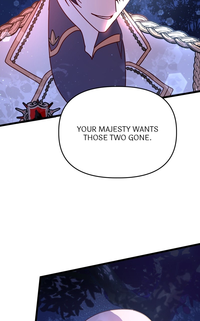 I Shall Conquer theUnruly Beasts Episode 3 page 62 - 