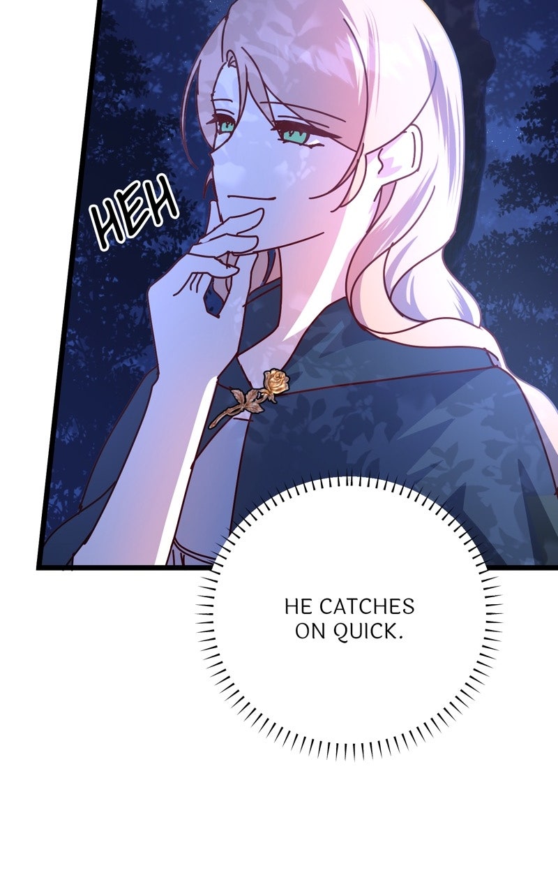 I Shall Conquer theUnruly Beasts Episode 3 page 63 - 