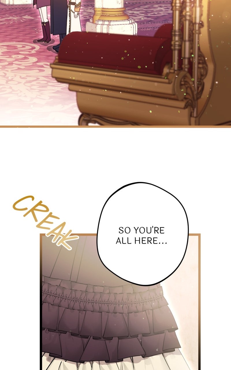 I Shall Conquer theUnruly Beasts Episode 3 page 66 - 