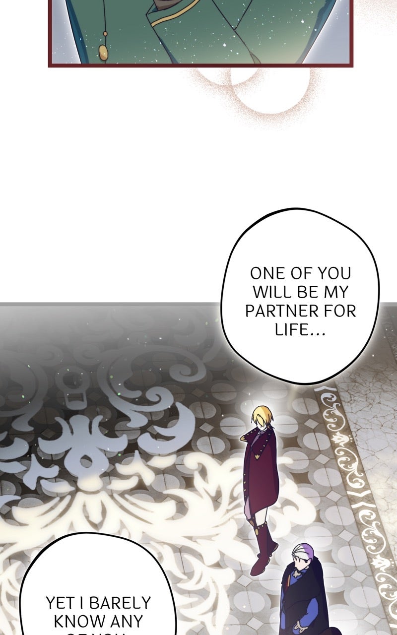 I Shall Conquer theUnruly Beasts Episode 3 page 75 - 
