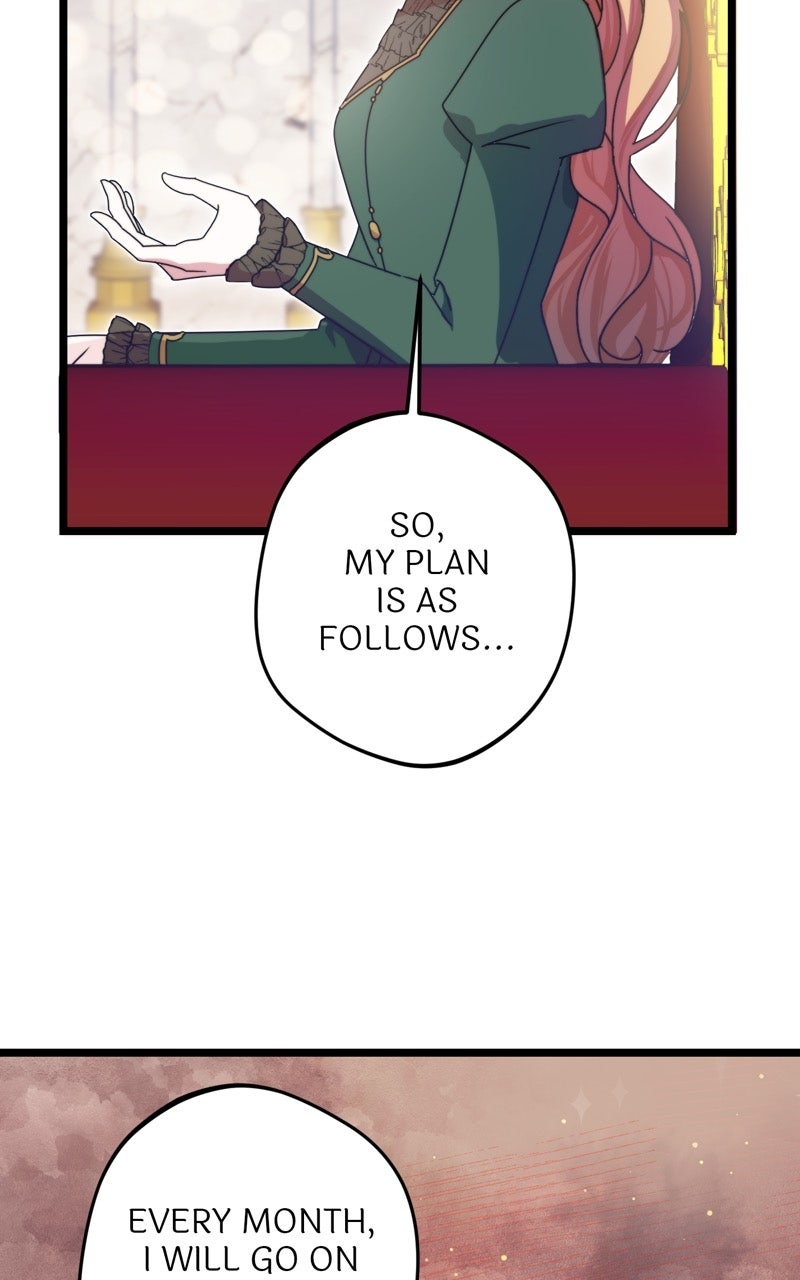 I Shall Conquer theUnruly Beasts Episode 3 page 78 - 