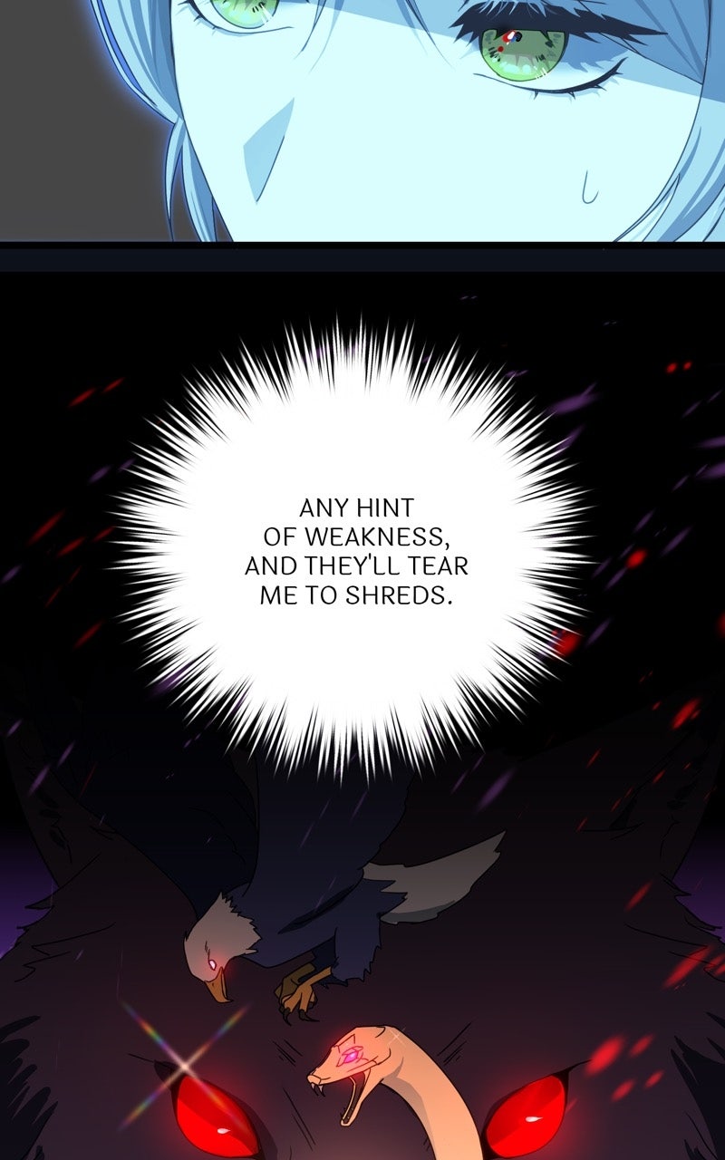 I Shall Conquer theUnruly Beasts Episode 3 page 81 - 