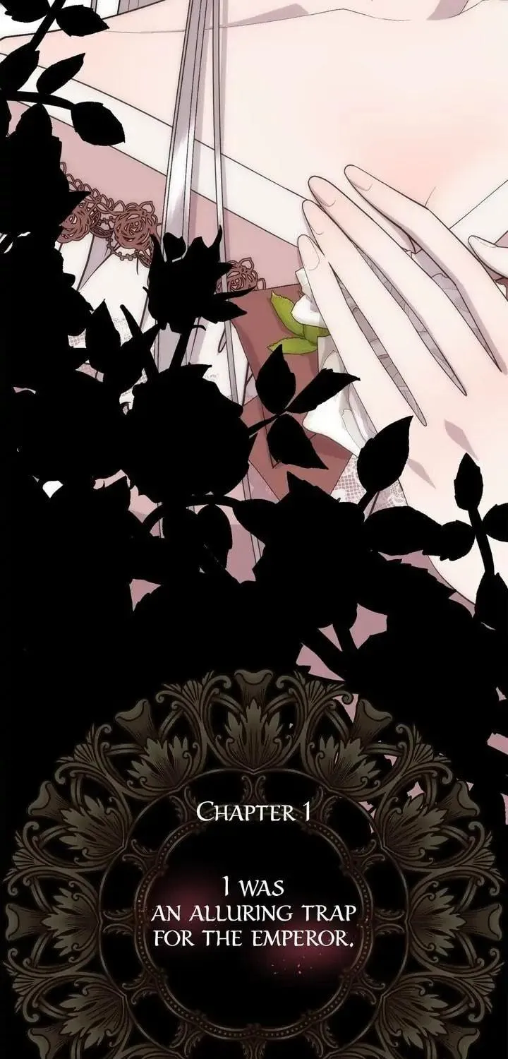 I Shall Kill That Sweet Devil Chapter 1 page 13 - 