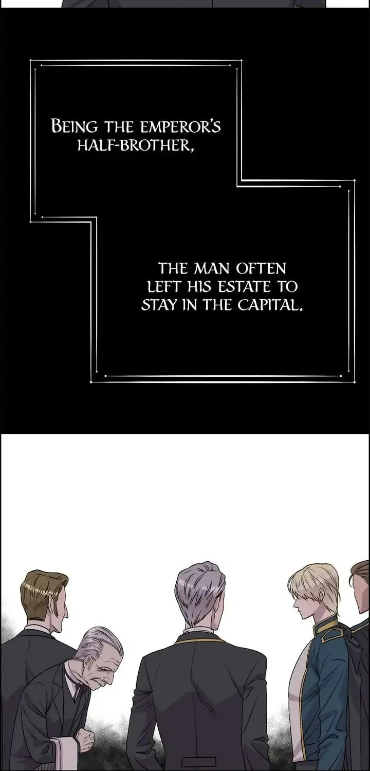 I Shall Kill That Sweet Devil Chapter 1 page 16 - 