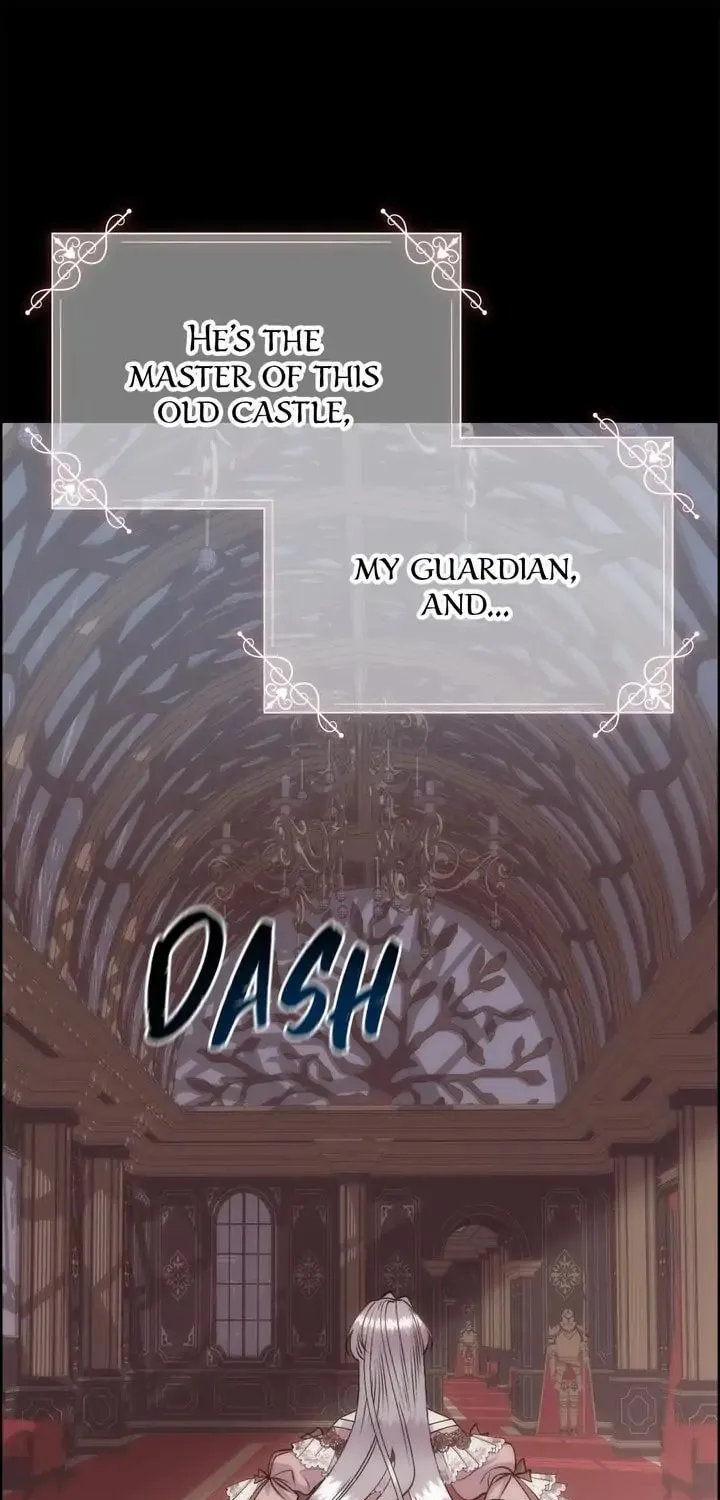 I Shall Kill That Sweet Devil Chapter 1 page 5 - 