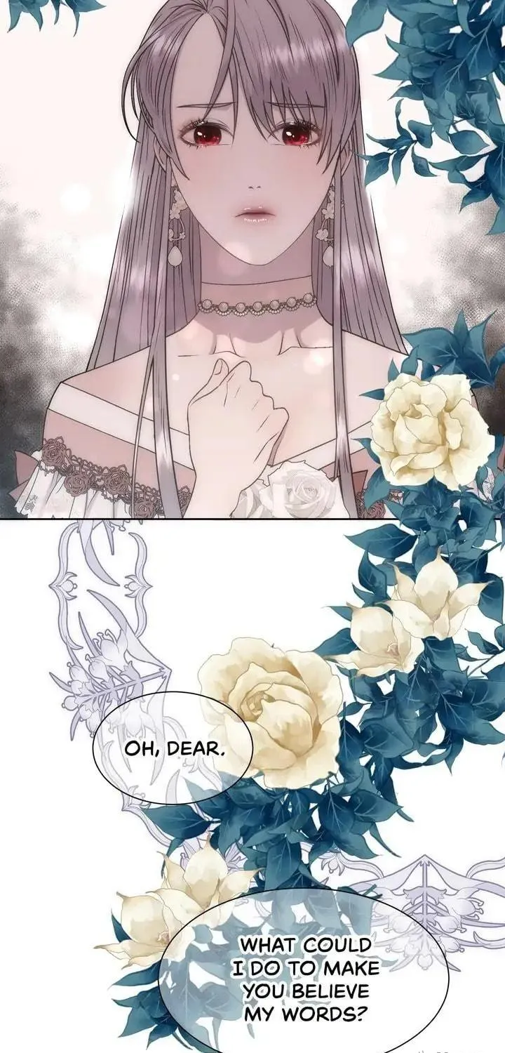 I Shall Kill That Sweet Devil Chapter 1 page 41 - 