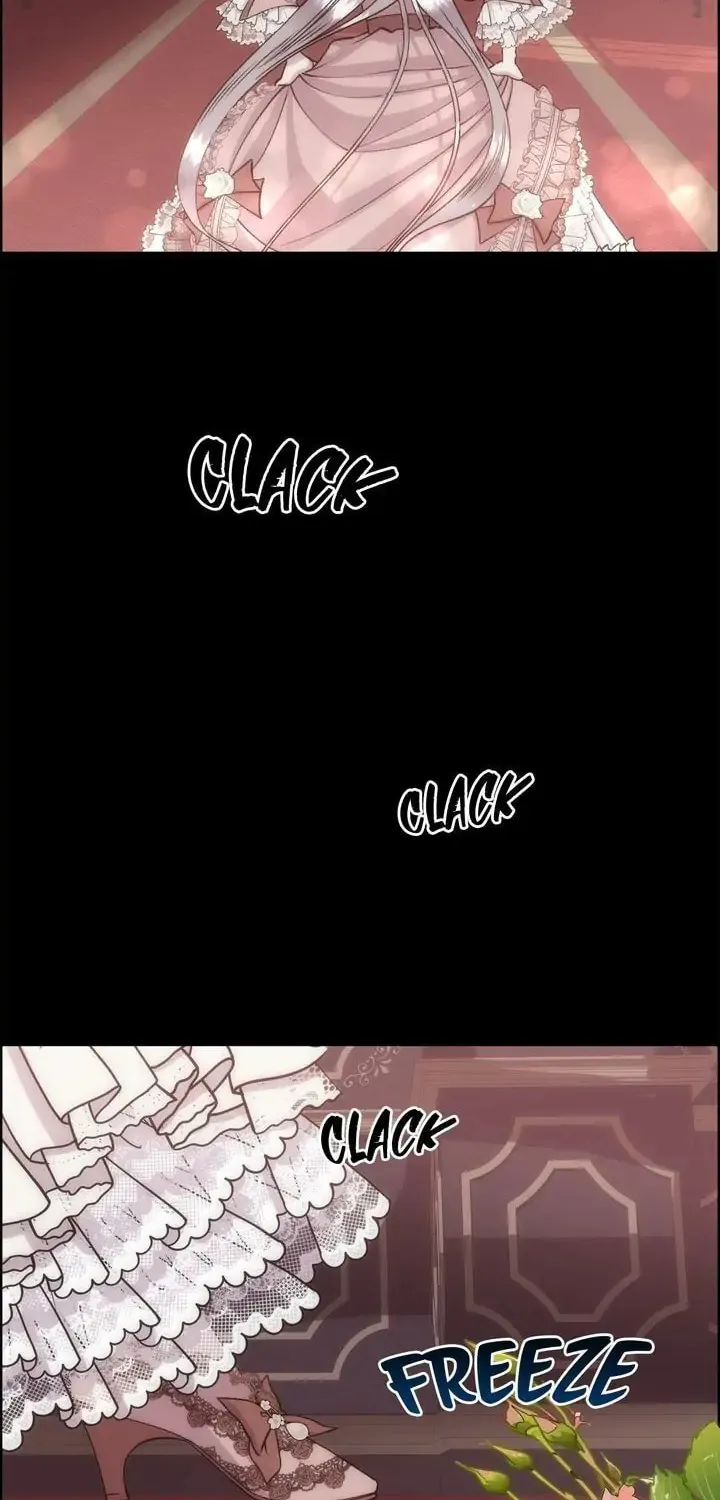 I Shall Kill That Sweet Devil Chapter 1 page 6 - 