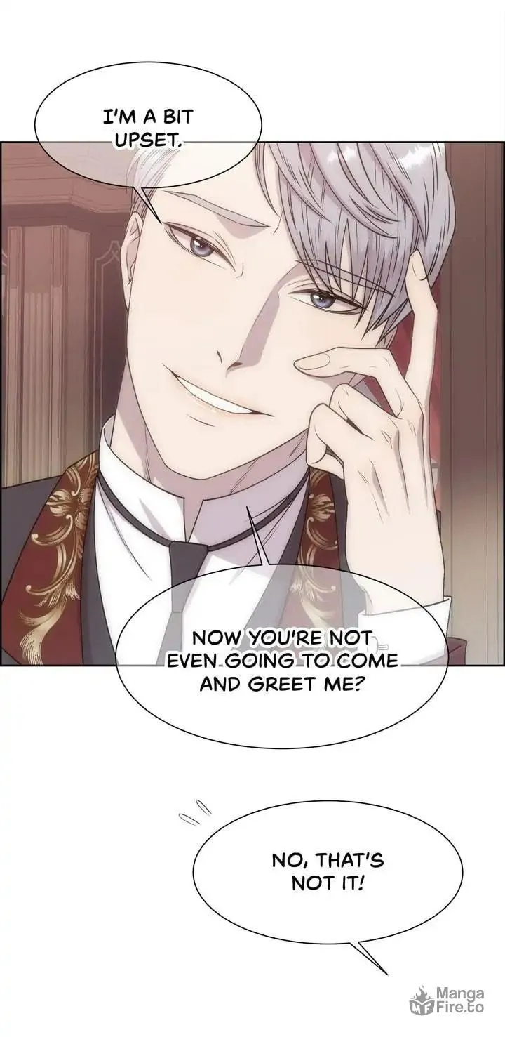 I Shall Kill That Sweet Devil Chapter 1 page 55 - 