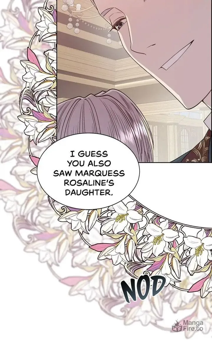 I Shall Kill That Sweet Devil Chapter 1 page 68 - 