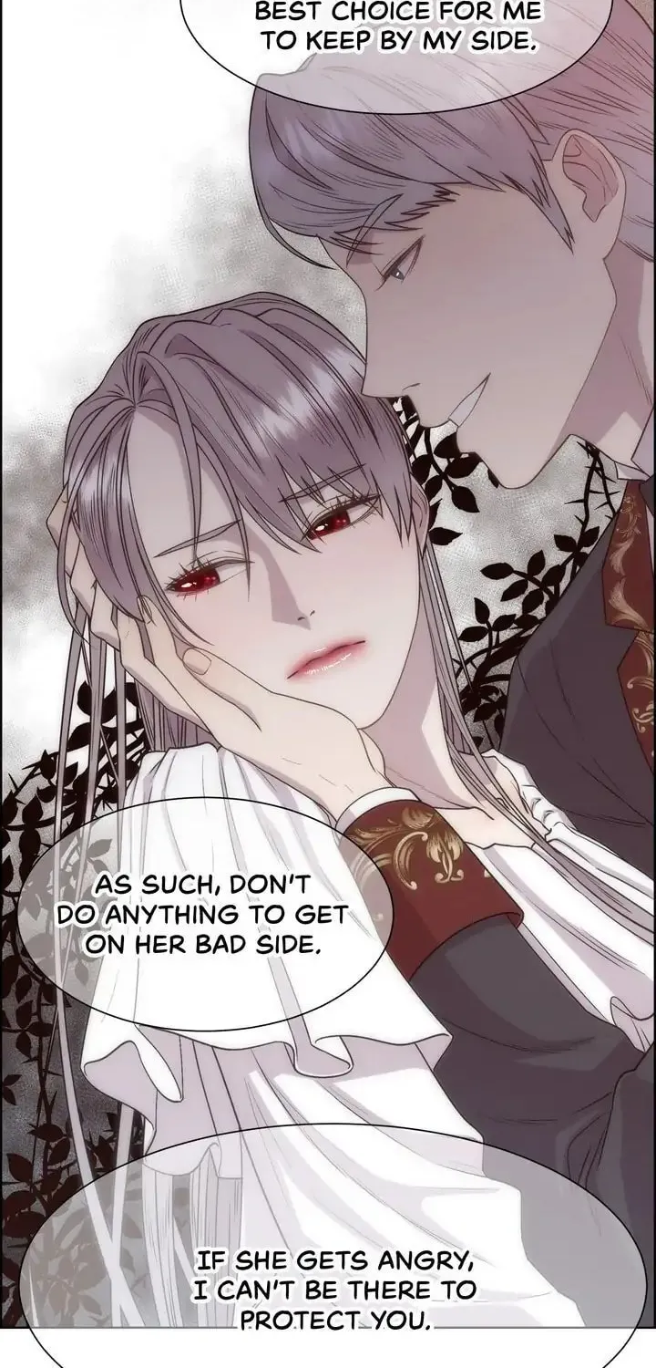 I Shall Kill That Sweet Devil Chapter 1 page 70 - 