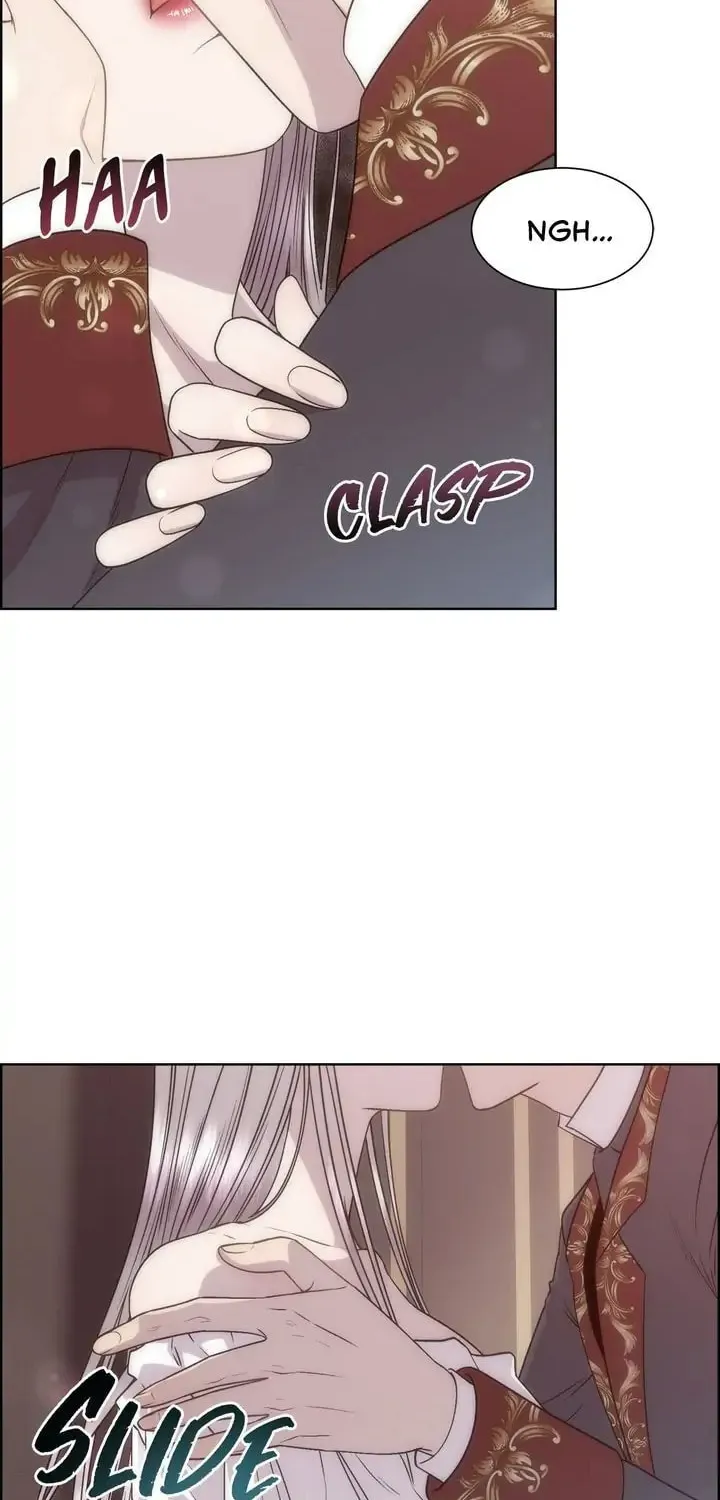 I Shall Kill That Sweet Devil Chapter 1 page 75 - 