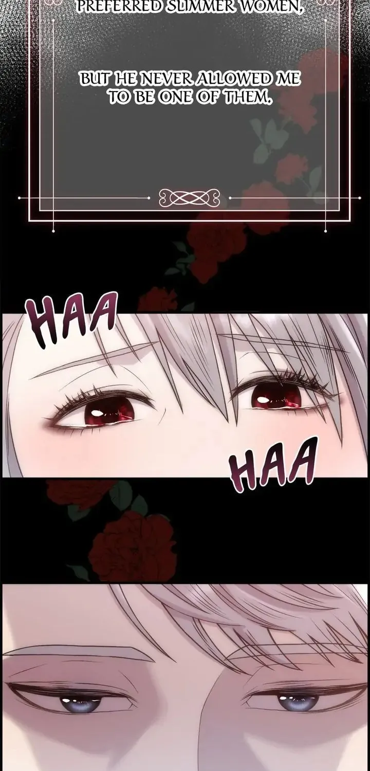 I Shall Kill That Sweet Devil Chapter 1 page 83 - 