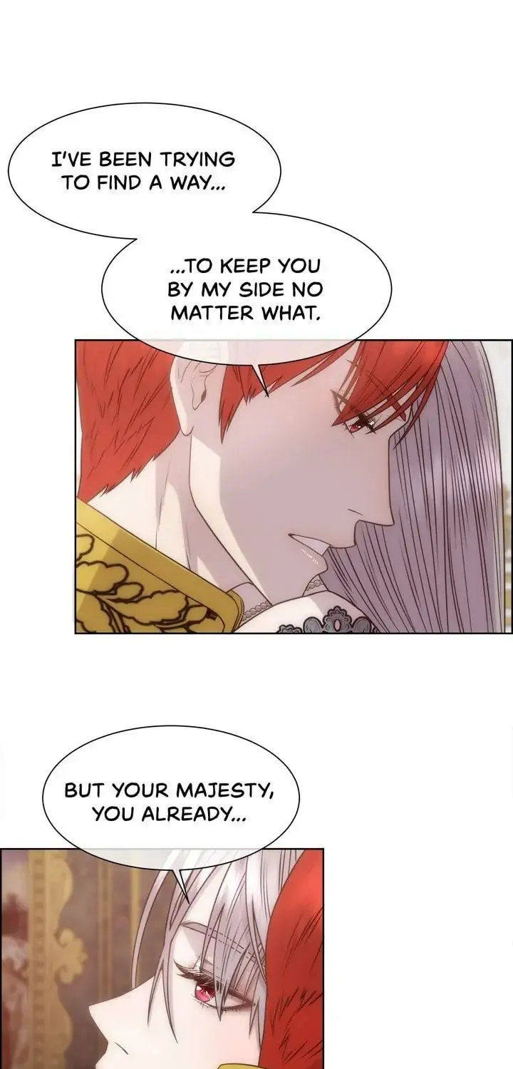 I Shall Kill That Sweet Devil Chapter 10 page 26 - 