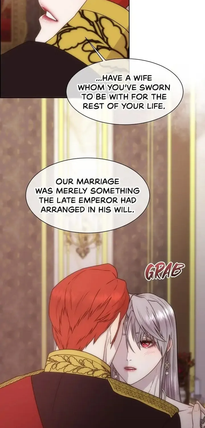 I Shall Kill That Sweet Devil Chapter 10 page 27 - 