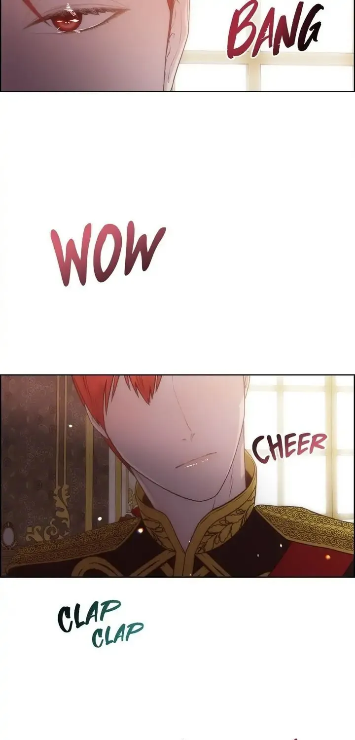 I Shall Kill That Sweet Devil Chapter 10 page 29 - 