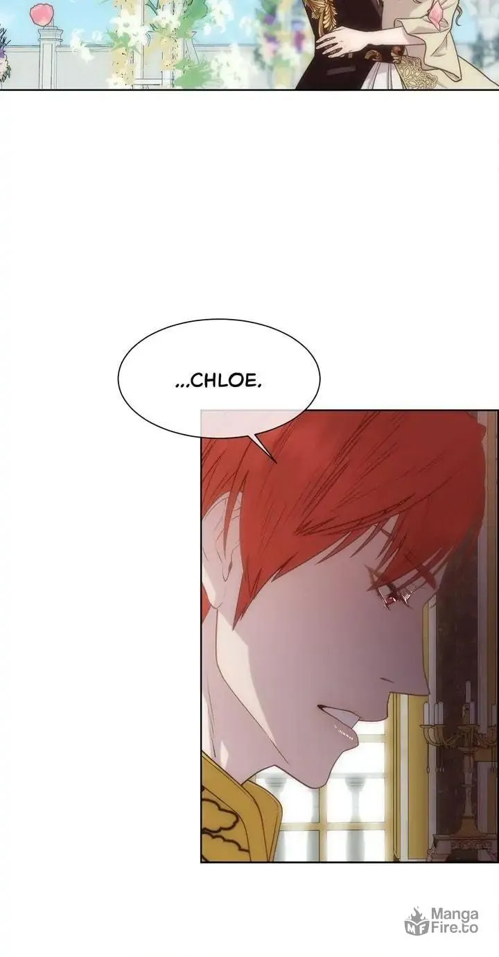 I Shall Kill That Sweet Devil Chapter 10 page 34 - 