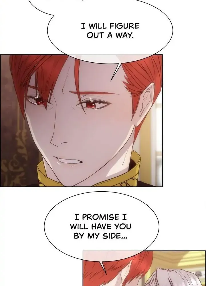 I Shall Kill That Sweet Devil Chapter 10 page 37 - 