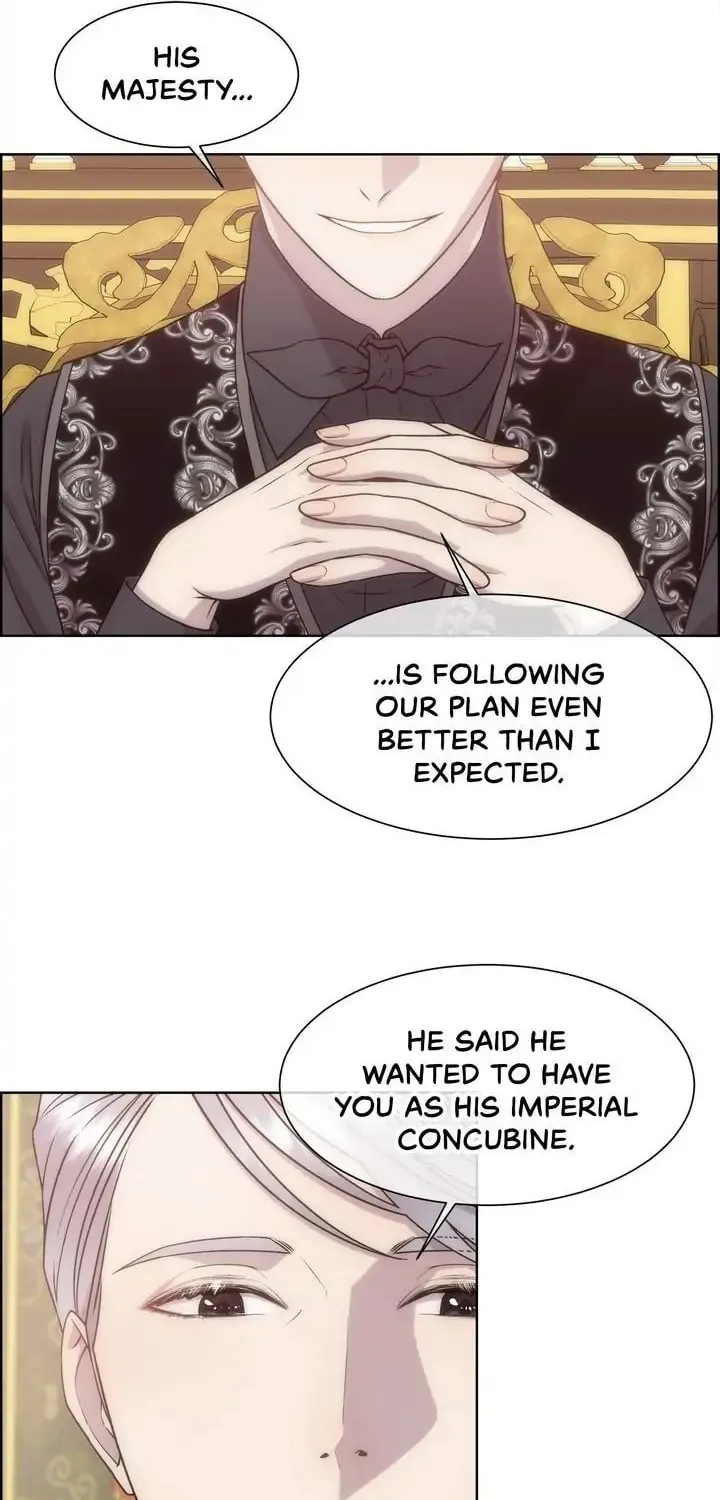 I Shall Kill That Sweet Devil Chapter 10 page 46 - 