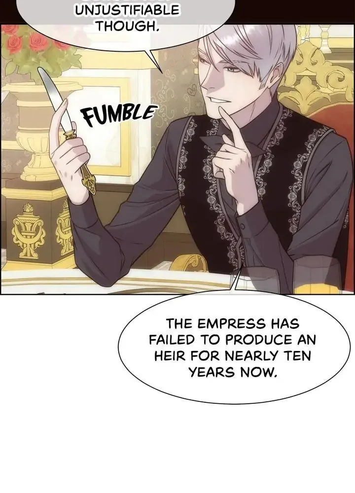 I Shall Kill That Sweet Devil Chapter 10 page 52 - 