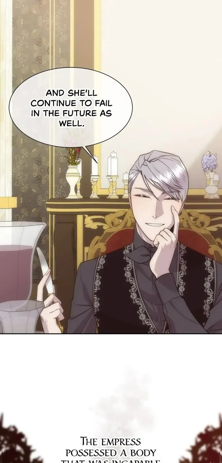 I Shall Kill That Sweet Devil Chapter 10 page 55 - 