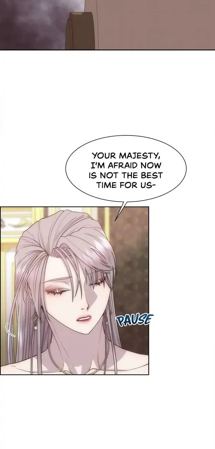I Shall Kill That Sweet Devil Chapter 10 page 8 - 