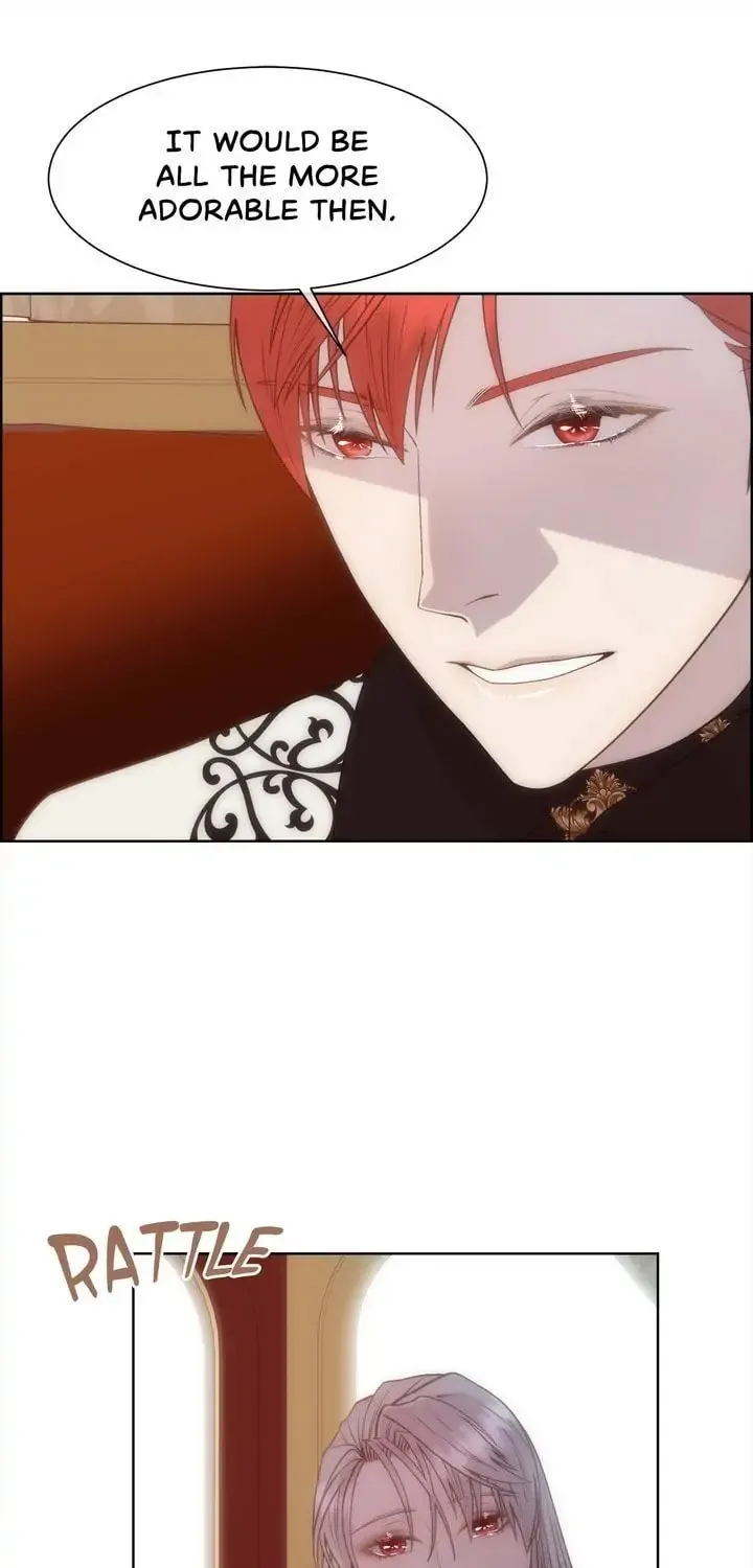 I Shall Kill That Sweet Devil Chapter 11 page 18 - 