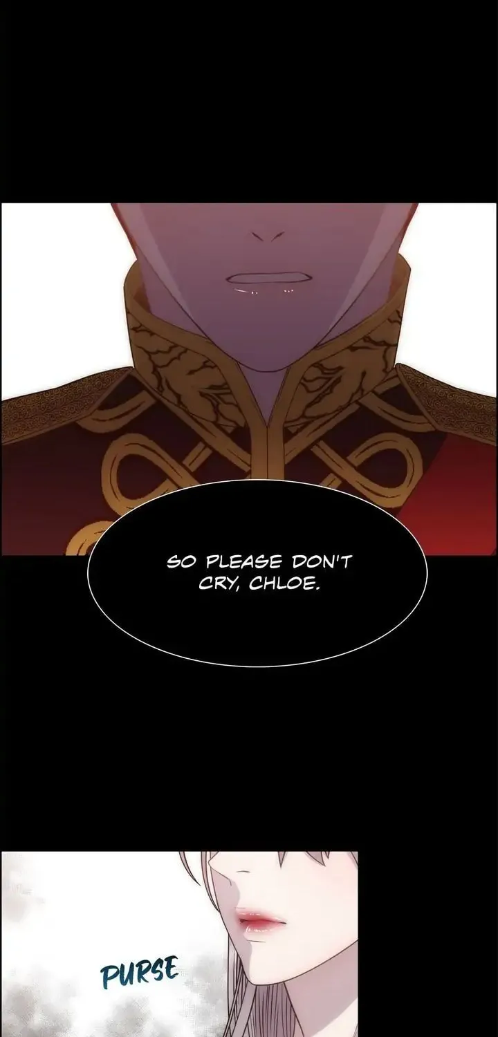 I Shall Kill That Sweet Devil Chapter 11 page 3 - 