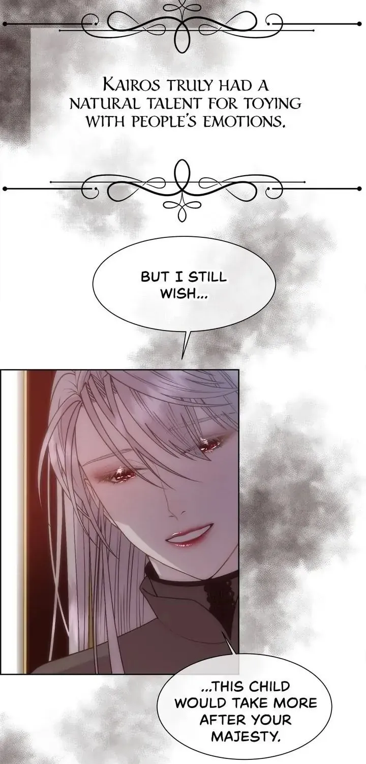 I Shall Kill That Sweet Devil Chapter 11 page 29 - 