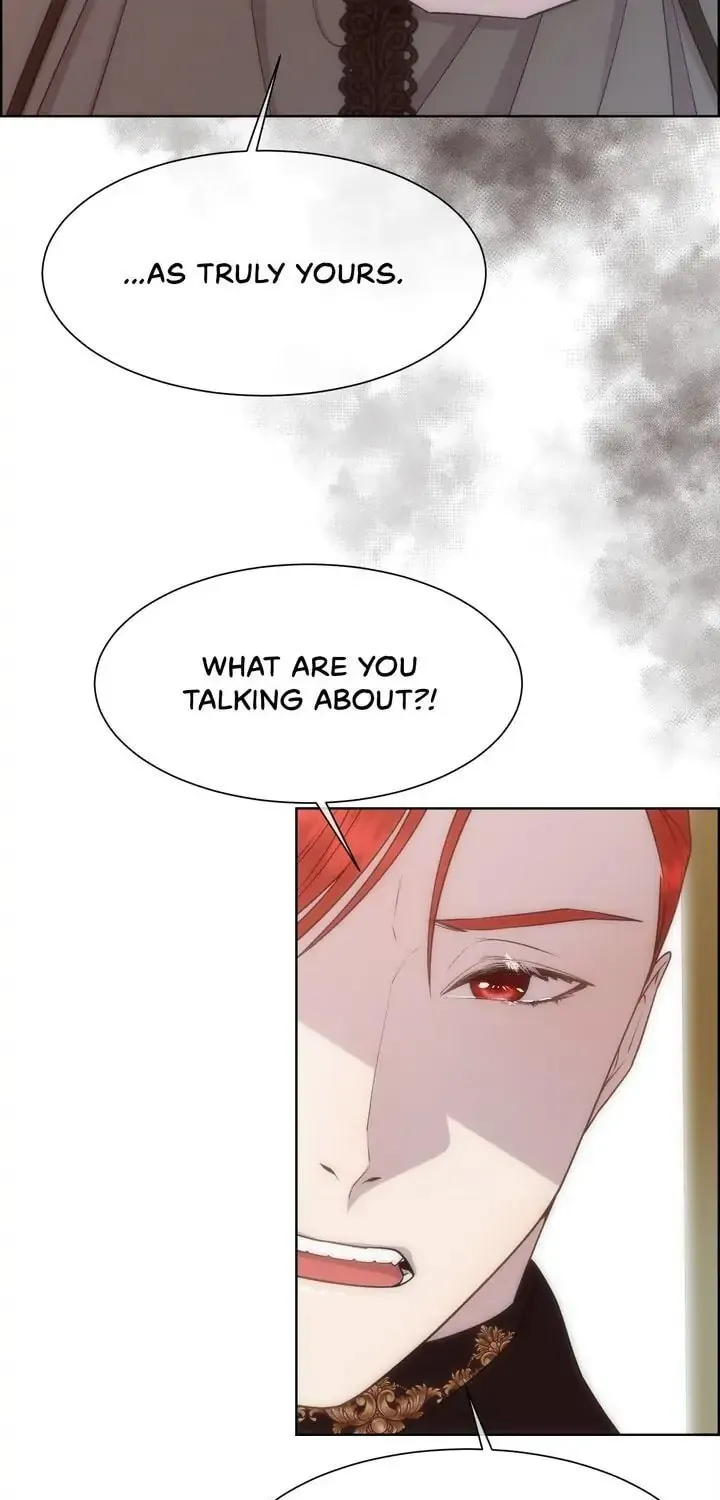 I Shall Kill That Sweet Devil Chapter 11 page 31 - 